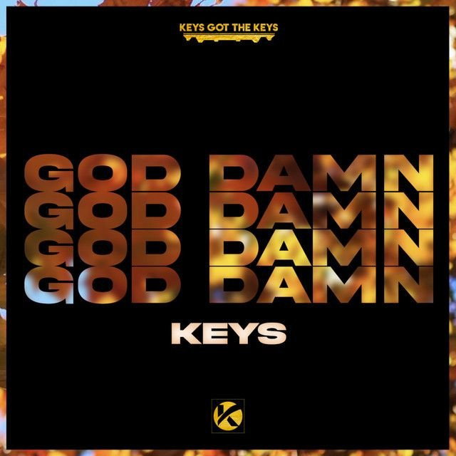 GOD DAMN