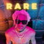 RARE cover