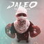 Jaleo cover