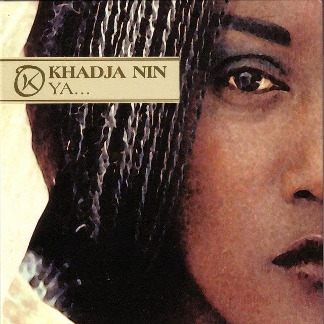 Khadja Nin profile