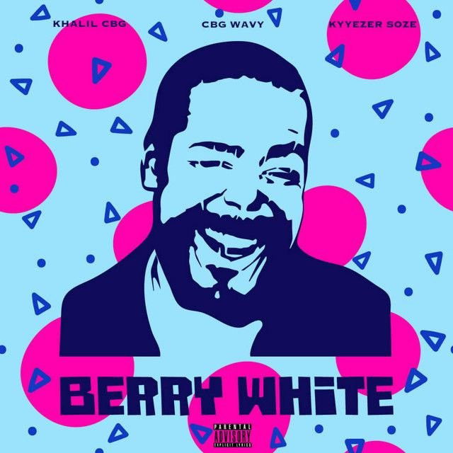 Berry White