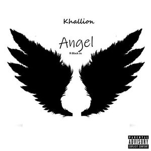 Angel - Radio Edit