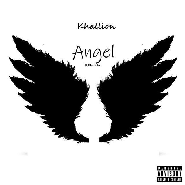 Angel - Radio Edit