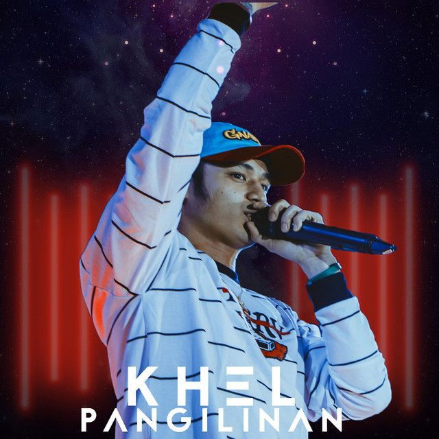 Khel Pangilinan profile