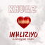 Inhliziyo cover