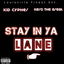 Stay in Ya Lane cover