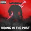 HIDING IN THE MIST cover