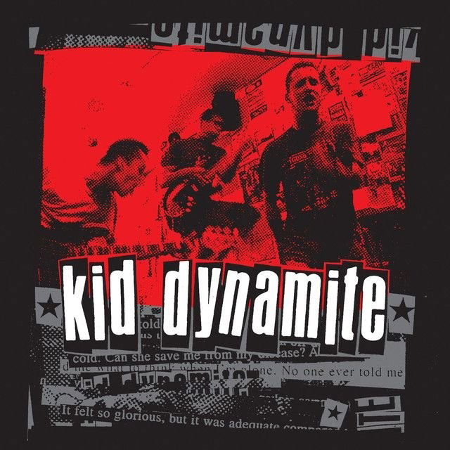 Kid Dynamite profile