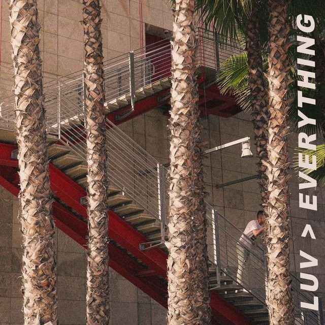 Luv > Everything (Intro)