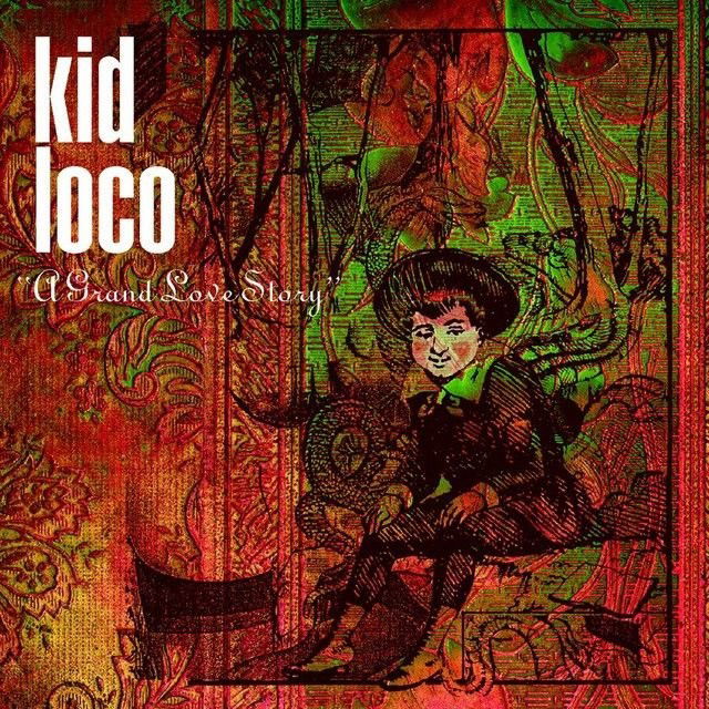 Kid Loco profile