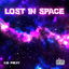 Lost in Space cover