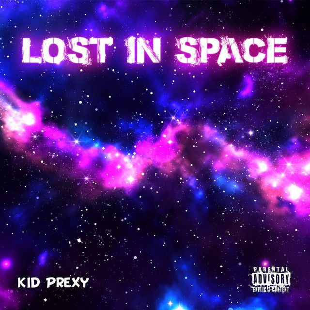 Lost in Space