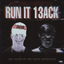 RUN IT 13ACK cover