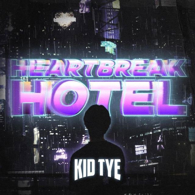 Heartbreak Hotel