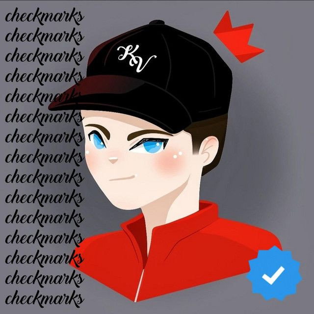 checkmarks