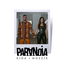 Paranoia cover