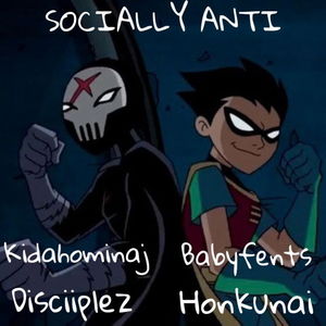 Socially Anti