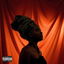 Afrikan lady cover