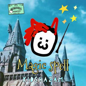 Magic Spell