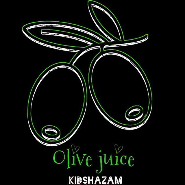 Olive Juice