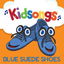 Blue Suede Shoes cover