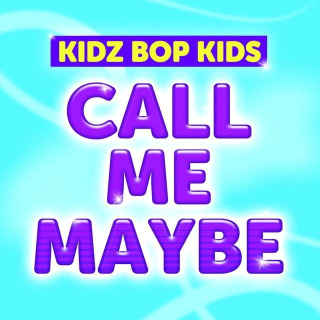 Call Me Maybe