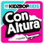 Con Altura cover