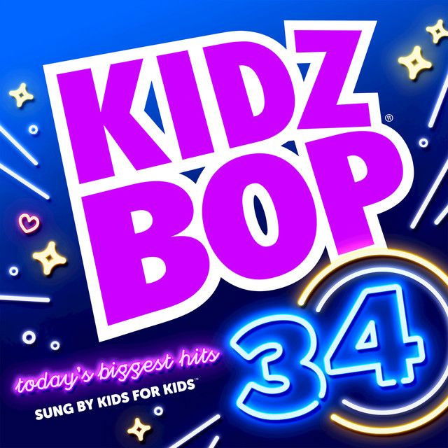 Kidz Bop profile