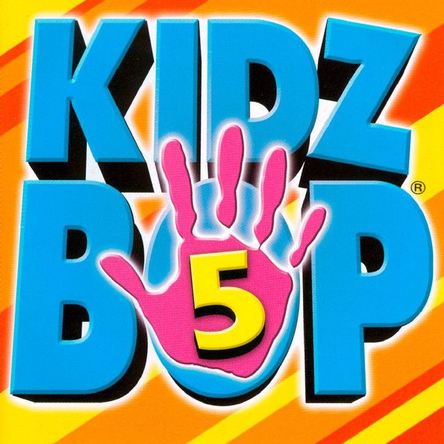 Kidz Bop profile