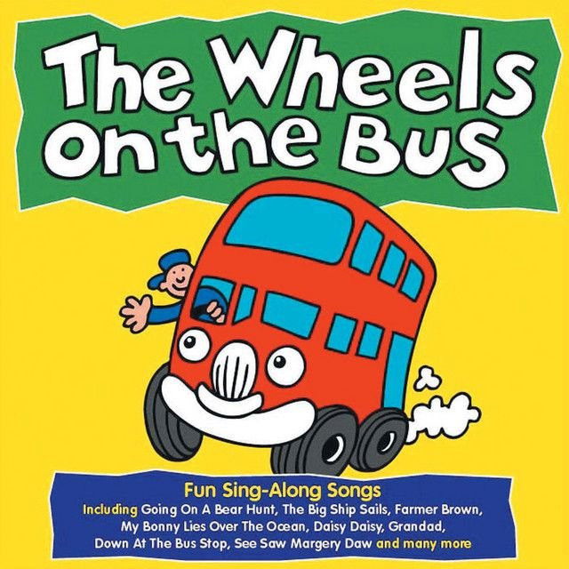 The Wheels on the Bus