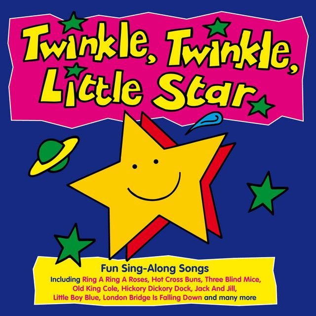 Twinkle Twinkle Little Star