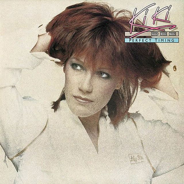 Kiki Dee profile