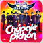 Chúpale Pichón cover