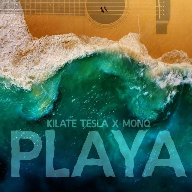 KILATE TESLA profile