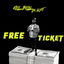 Free Ticket cover