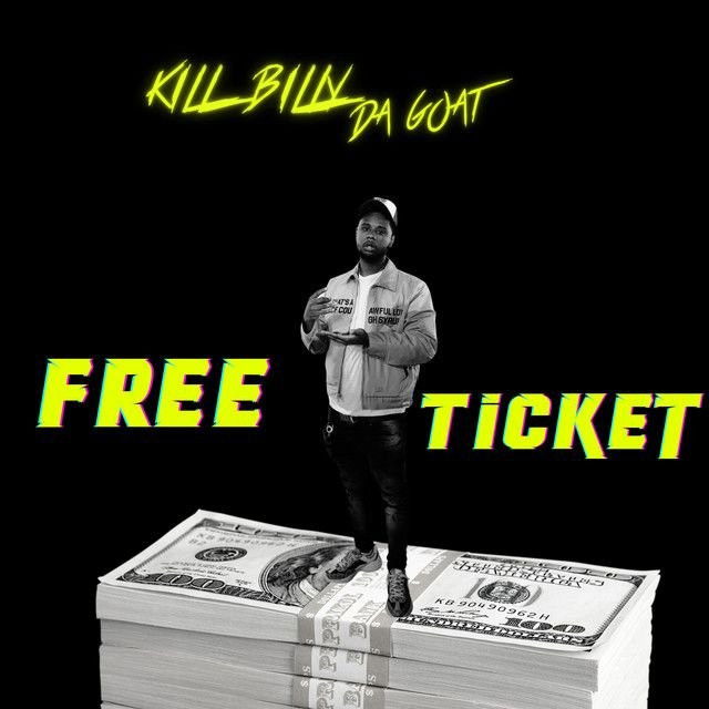 Free Ticket