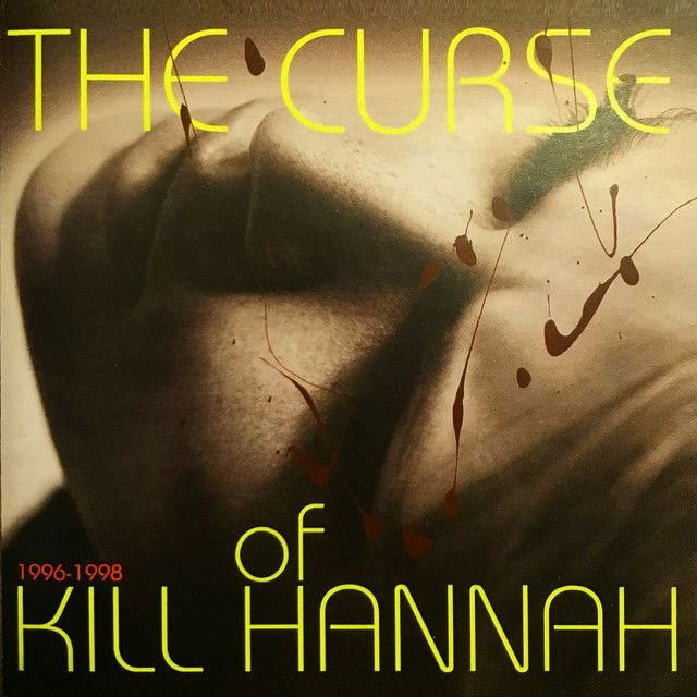 Kill Hannah