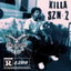 T'd Up cover