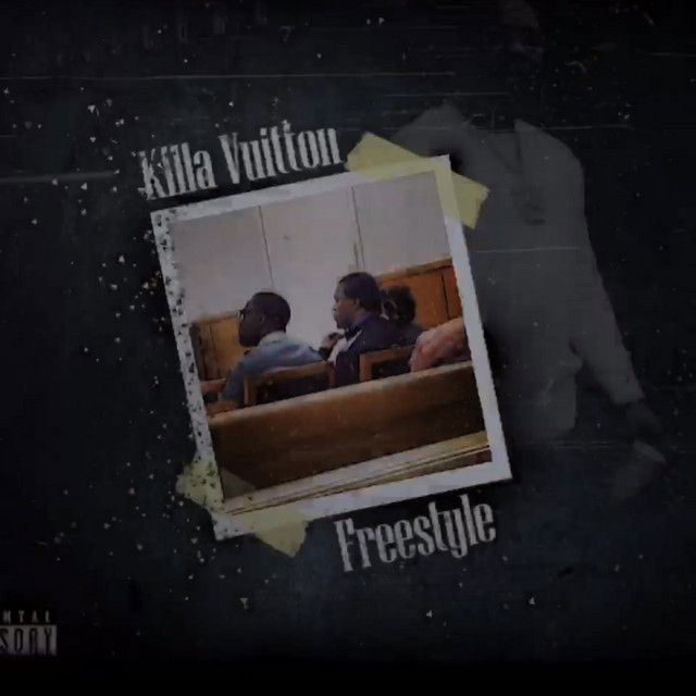 Killa Vuitton profile