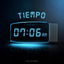 Tiempo cover