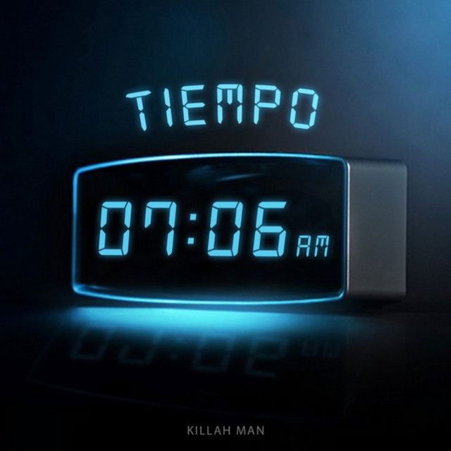 Tiempo