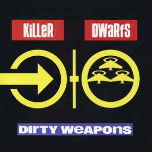 Dirty Weapons