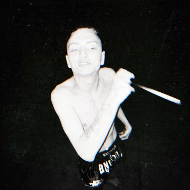 K!NKY GOTH B!TCH