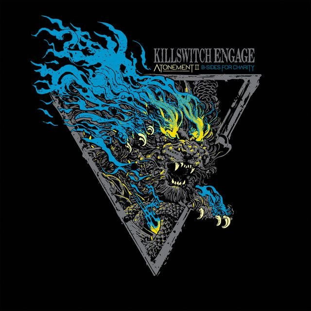 Killswitch Engage profile