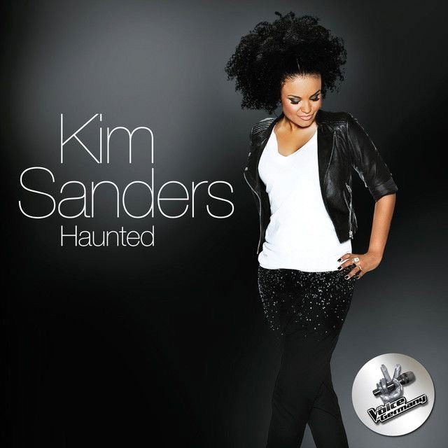 Kim Sanders profile