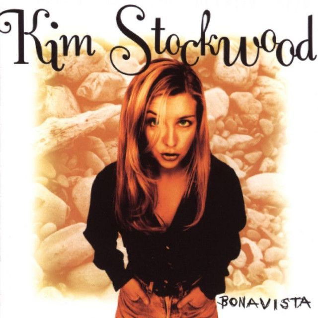 Kim Stockwood profile