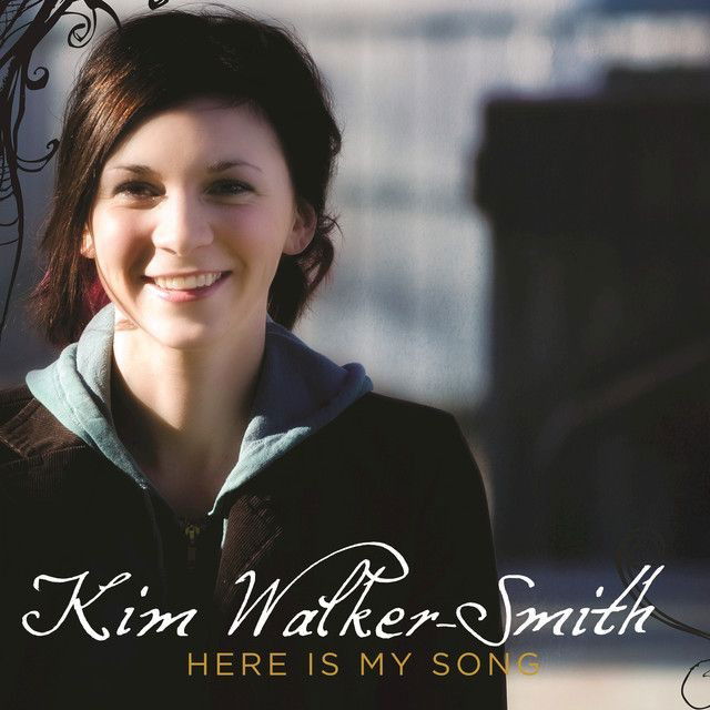 Kim Walker‐Smith profile