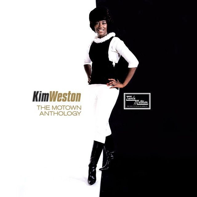 Kim Weston profile