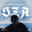 SZA cover