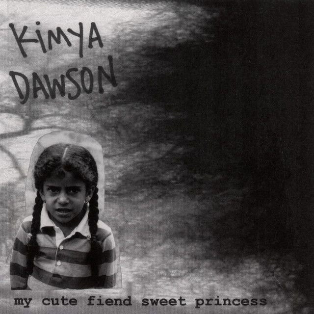 Kimya Dawson profile